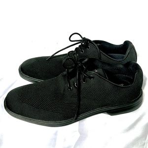 NEW Men’s Dress Knit Sketcher lace-up shoes